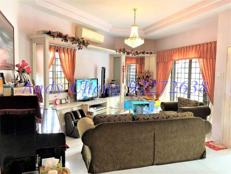 Glasgow Road (D19), Terrace #170220162